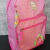 MOCHILA UP4YOU UNICORNIO MS46661 - comprar online