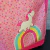 MOCHILA UP4YOU UNICORNIO MS46661 - Graciosa Presentes