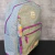 MOCHILA UP4YOU UNICORNIO MS46661 na internet