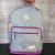MOCHILA UP4YOU UNICORNIO MS46661 - Graciosa Presentes