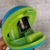 Imagem do APONTADOR AUTOMÁTICO SPEED CAPACETE KZ230 KAZ
