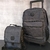 KIT MOCHILETE+LANCHEIRA FUTEBOL PRETA 12210 PROMOC