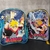 MOCHILA BORUTO NEXT GENERATION IS39601BR