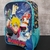 MOCHILA BORUTO NEXT GENERATION IS39601BR na internet
