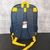 MOCHILA BORUTO NEXT GENERATION IS39601BR - Graciosa Presentes