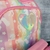 MOCHILA + LANCHEIRA UP4YOU UNICÓRNIO LARISSA - loja online