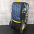 KIT MOCHILETE + LANCHEIRA BATMAN IC39252B LUXCEL - Graciosa Presentes