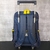 KIT MOCHILETE + LANCHEIRA BATMAN IC39252B LUXCEL - loja online