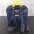 KIT MOCHILETE + LANCHEIRA BATMAN IC39252B LUXCEL - Graciosa Presentes