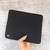MOUSE PAD MINI SLIM PRETO AC027 MULT