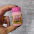 TINTA PVA FOSCA 37ML ROSA 537 ACRILEX