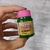 TINTA PVA FOSCA VERDE MUSGO 513 ACRILEX