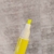 MARCA TEXTO APAGÁVEL AMARELO 10505 GATTE - Graciosa Presentes