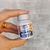 TINTA TECIDO FOSCA 37ML LAVANDA 587 ACRILEX
