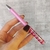 CANETA PREMIUM 1.0 LOSANGO POSITIVE VIBES 97901 - comprar online