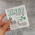 BLOCO DE BINGO 11X10 PREMIUM 9110 FD