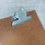 PRANCHETA OFÍCIO MDF CLIP METAL 8289 STALO - comprar online