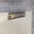 PRANCHETA OFÍCIO MDF LAMINADO BRANCO CLIP GARRA - comprar online