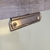 PRANCHETA OFÍCIO MDF LAMINADO VERDE CLIP GARRA - comprar online