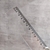 RÉGUA 20CM CRISTAL WALEU - comprar online