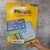 ETIQUETA 6282 C/25 FOLHAS (350 ETIQUETAS) PIMACO
