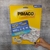 ETIQUETA 6093 C/10 FOLHAS (240 ETIQUETAS REDONDAS)