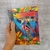 CADERNO ESPIRAL 1/4 96 FOLHAS TEEN WAY JANDAIA - loja online