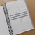 Imagem do CADERNO ESPIRAL 1/4 96 FOLHAS TEEN WAY JANDAIA