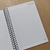 CADERNO ESPIRAL 1/4 96 FOLHAS TEEN WAY JANDAIA
