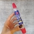 COLA TRANSPARENTE 40G C/2 BICOS 1525 MAKE+ - loja online