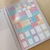 CADERNO UNIV. 1 MATÉRIA IT GIRL 59392 JANDAIA