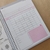 CADERNO UNIV. 1 MATÉRIA IT GIRL 59392 JANDAIA - comprar online