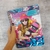 CADERNO UNIV. 1 MATÉRIA TEEN WAY 59397 JANDAIA - comprar online