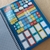 CADERNO UNIV. 1 MATÉRIA TEEN WAY 59397 JANDAIA