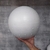 BOLA DE ISOPOR 250MM