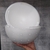 BOLA DE ISOPOR 250MM - comprar online