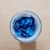 LANTEJOULA 3G AZUL ROYAL
