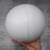 BOLA DE ISOPOR 200MM