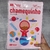 PAPEL SULFITE A4 75G ROSA C/100 FOLHAS CHAMEQUINHO