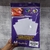 PAPEL VERGÊ A4 180G BRANCO C/50 FOLHAS OFFPAPER