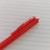 CANETA ESFEROGRÁFICA RETRÁTIL BP-1 F VERMELHA - comprar online