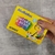 PINTURA A DEDO 30ML C/6 CORES ACRILEX - Graciosa Presentes