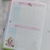AGENDA PERMANENTE JOLIE M4 32224 TILIBRA - comprar online