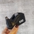 APARELHO FITA ADESIVA PEQUENO PRETO KZ1138 KAZ