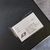 PASTA CATÁLOGO C/50 ENVELOPES PRETA 134 ACP - comprar online