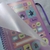 PLANNER 2025 STITCH 7967-1 FORONI - Graciosa Presentes
