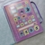 PLANNER 2025 STITCH 7967-1 FORONI - loja online