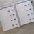 PLANNER 2025 STITCH 7967-1 FORONI - Graciosa Presentes