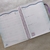 PLANNER 2025 STITCH 7967-1 FORONI - loja online