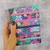 AGENDA 2025 FEMME 7801-4 FORONI - comprar online